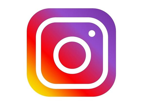 Instagram Logo