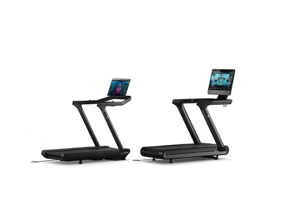 Peloton Treadmills