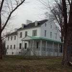 Perry Hall Mansion