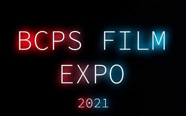 BCPS Film Expo 2021