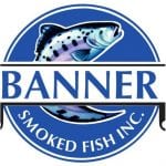 Banner Smoked Fish