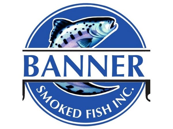 Banner Smoked Fish