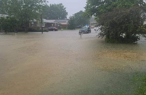 Carney MD Flooding 202106a