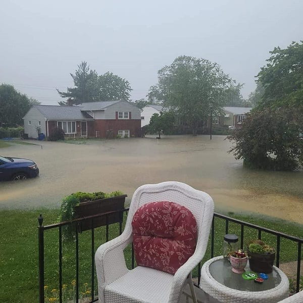 Carney MD Flooding 202106c