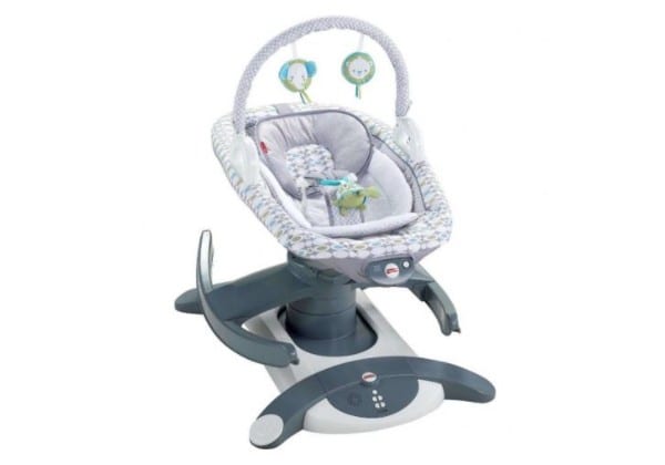 Fisher Price Soother Glider