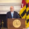 Governor Larry Hogan Announcement 20210615