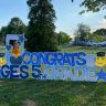 Gunpowder Elementary Car Parade 20210614