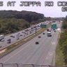 I-95 Crash White Marsh 20210618