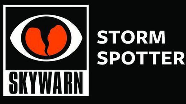 National Weather Service SKYWARN