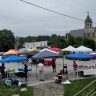 Overlea Farmers Market