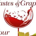 PHWMBA Tastes and Grapes Tour