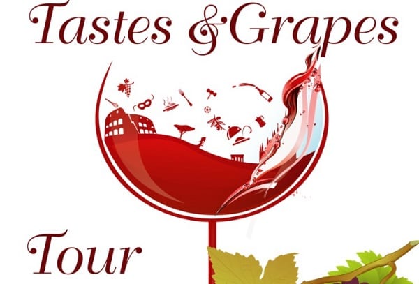 PHWMBA Tastes and Grapes Tour