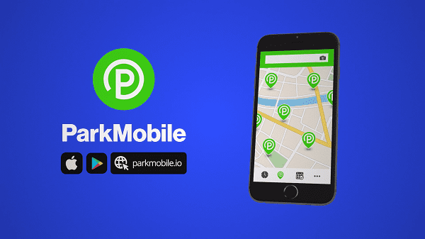 ParkMobile