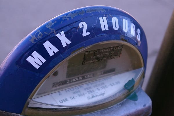 Parking Meter