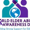 WEAAD World Elder Abuse Awareness Day