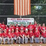 White Marsh Baseball Winkler Sipes Field