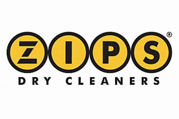 ZIPS Dry Cleaners