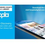 Baltimore County Public Library Hoopla Streaming