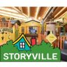 Baltimore County Public Library Storyville