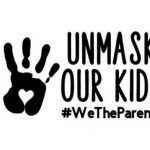 Baltimore County Unmask Our Kids Rally