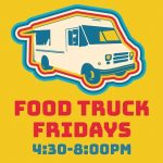 Grace Community Food Truck Fridays