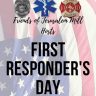 Jerusalem Mill First Responders Day