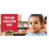 MDSE Child Care Stabilization Grant