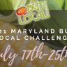 Maryland Buy Local Challenge 2021