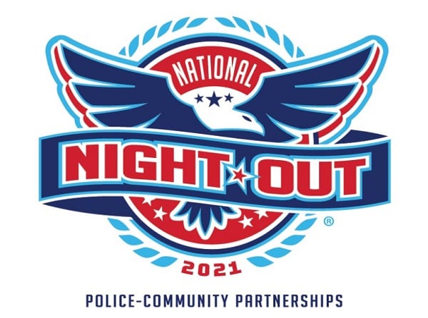 National Night Out 2021