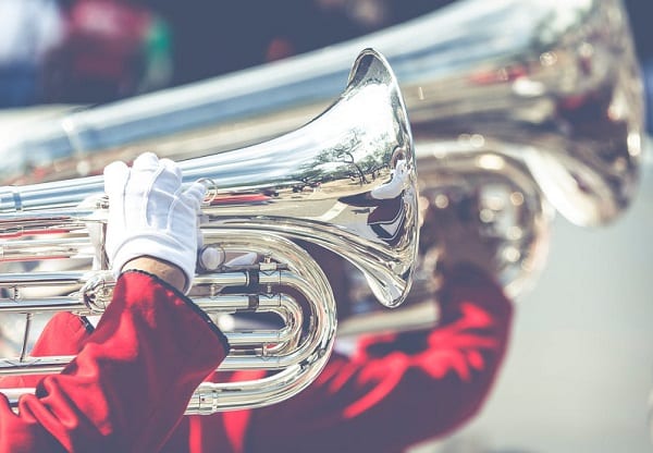 Parade Marching Band