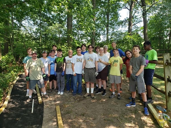 Scouts Perry Hall 20210717a