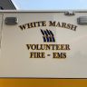 WMVFC Ambulance Medic Unit 1 600w