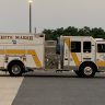 WMVFC Fire Engine 1 600w