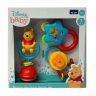 Walgreens Disney Baby Winnie the Pooh Rattle Set Recall