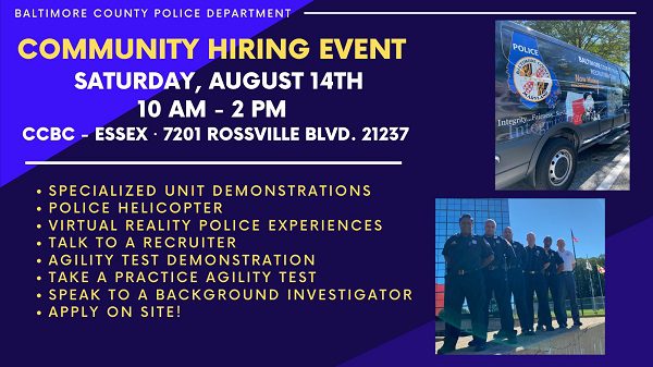 BCoPD Hiring Event 20210814