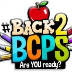 Back2BCPS Campaign