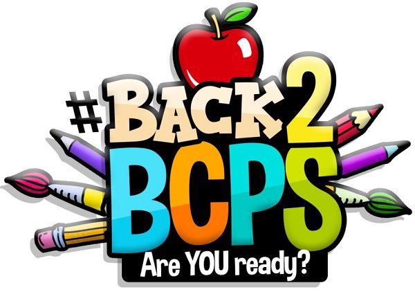 Back2BCPS Campaign