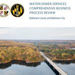 Baltimore County City Water Report 20210816