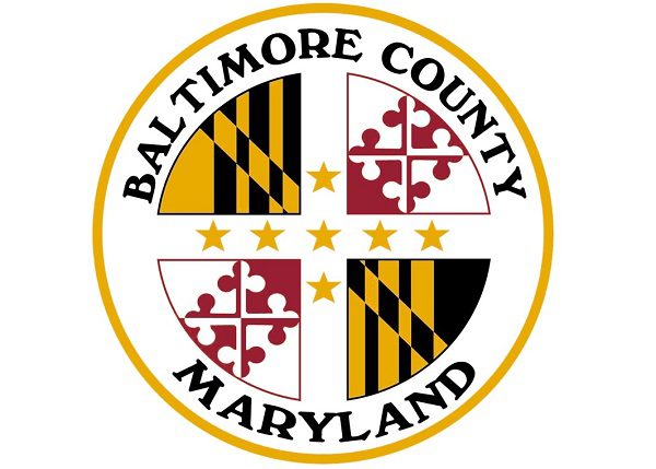 Baltimore County Seal