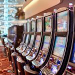 Casino Slot Machines