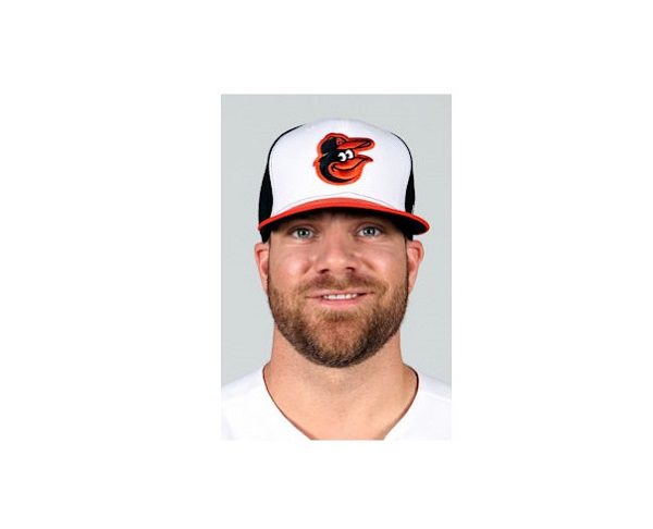 Chris Davis