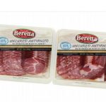 Fratelli Beretta Antipasto Meat Recall 202108