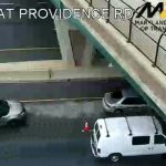 I-695 Crash Providence Road 20210816