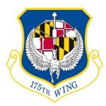 Maryland Air National Guard 175th Wing