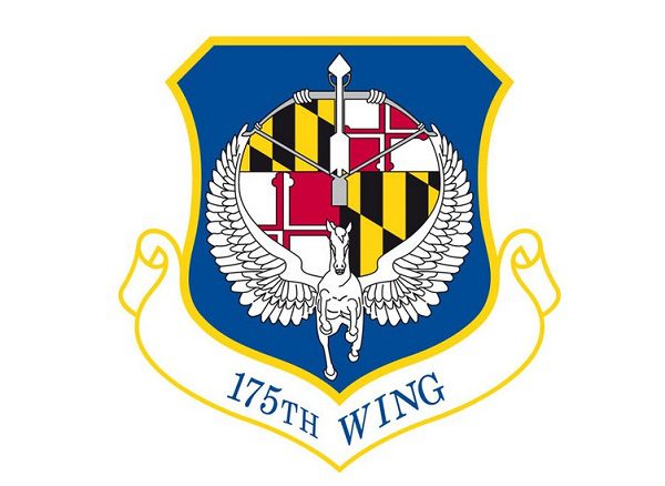 Maryland Air National Guard 175th Wing