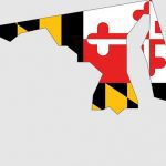 Maryland State Flag