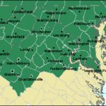 NWS Baltimore Flash Flood Watch Maryland 20210830