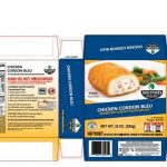 Serenade Foods Chicken Recall 20210810