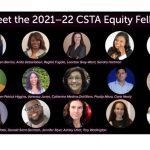 2021-22 CSTA Equity Fellows