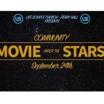Life Source Church Perry Hall Movies Under the Stars 20210924